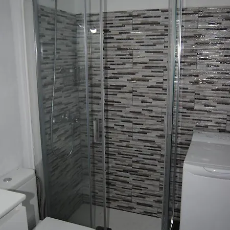 Апартаменты Dor Apartamento Плайя-Калера
