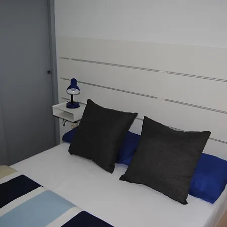 Apartment Dor Apartamento *