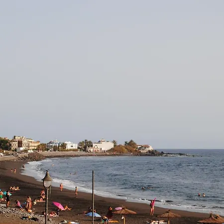 Dor Apartamento * La Playa de la Calera
