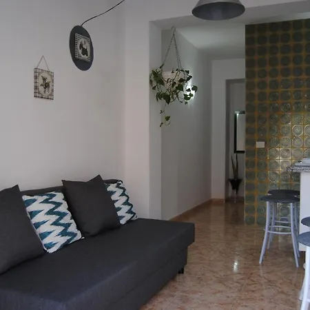 Apartment Dor Apartamento *