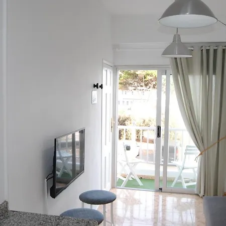 Dor Apartamento * La Playa de la Calera