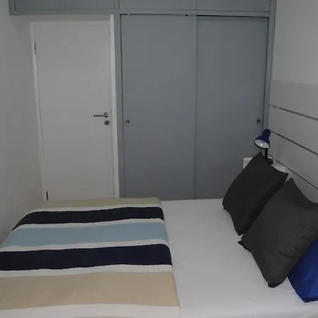 Apartment Dor Apartamento *