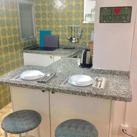 Apartment Dor Apartamento