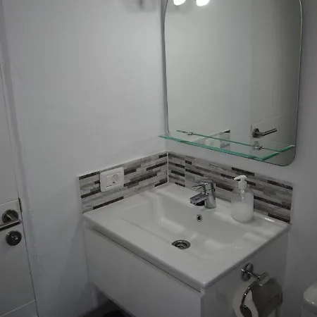 Dor Apartamento Apartment *