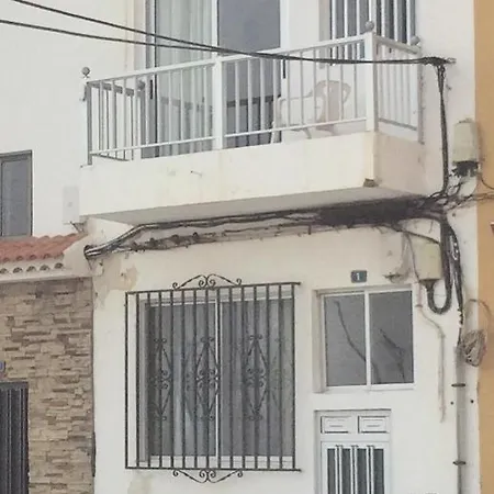 Dor Apartamento * La Playa de la Calera